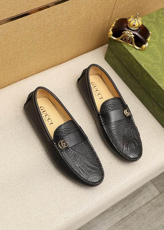 Gucci Men's Shoes 2526